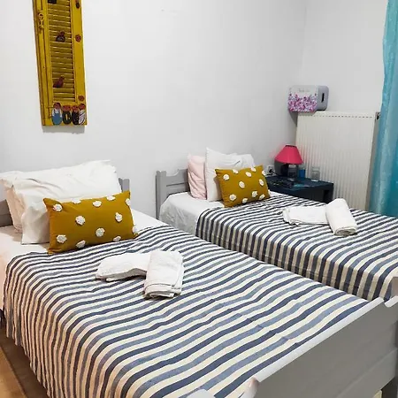 Porto Bello Kavala