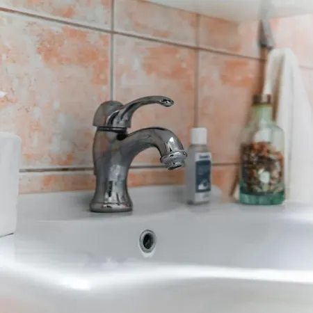 Apartment Porto Bello Kavala