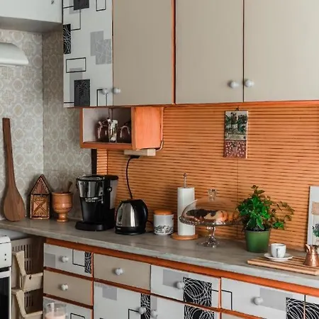 Porto Bello Apartment