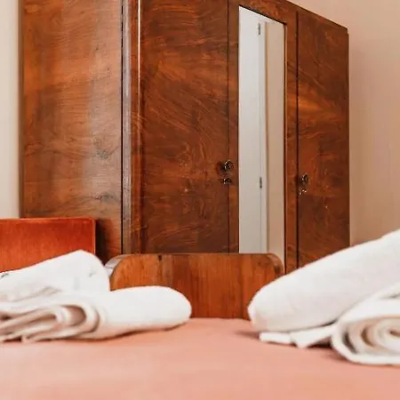 Porto Bello Apartment Kavala