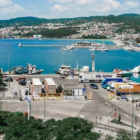 Porto Bello * Kavala