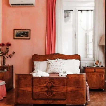 Porto Bello Apartment *