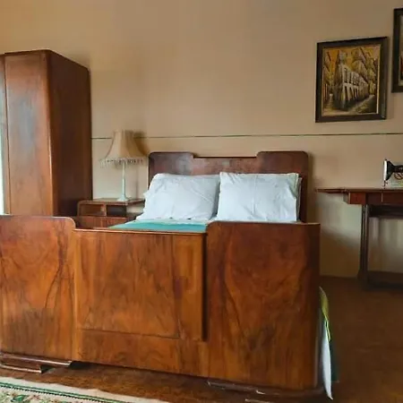 Apartment Porto Bello *