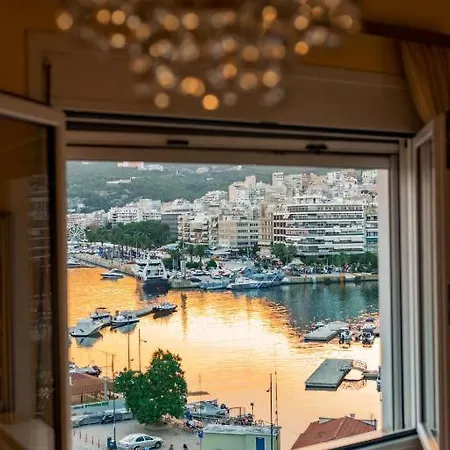 Porto Bello Kavala