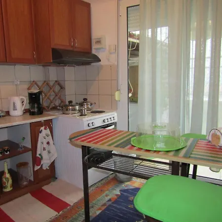 Porto Bello Apartment *