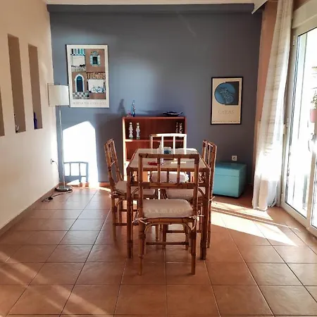 Porto Bello Lägenhet Kavala