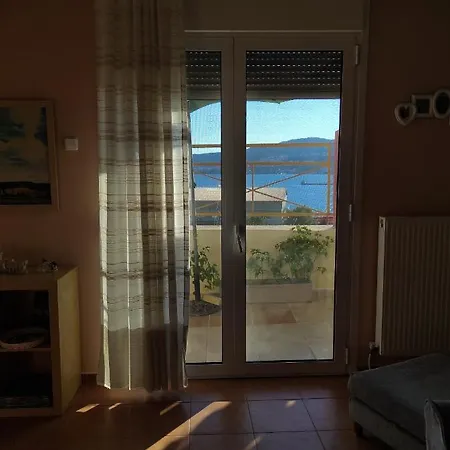 Porto Bello Lägenhet