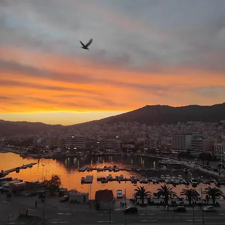 Lägenhet Porto Bello Kavala