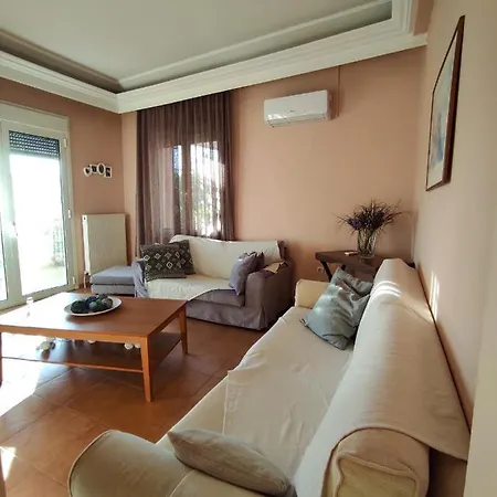 Lägenhet Porto Bello Kavala