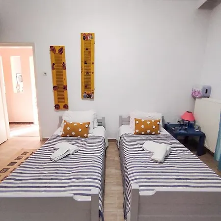 Lägenhet Porto Bello Kavala
