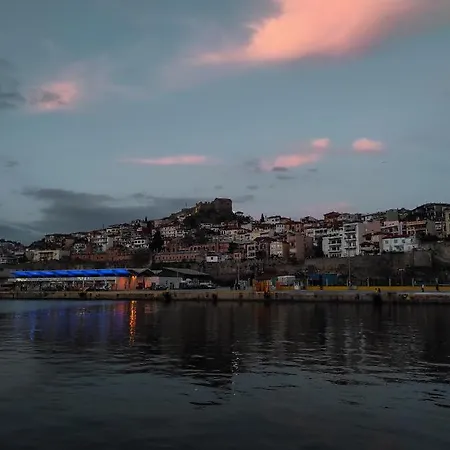 Lägenhet Porto Bello Kavala
