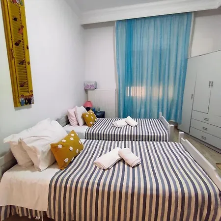 Apartament Porto Bello *