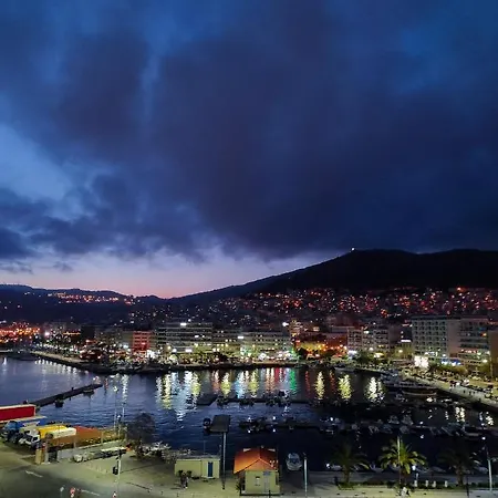 Lägenhet Porto Bello Kavala