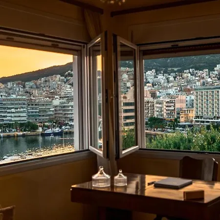 Porto Bello Lägenhet Kavala