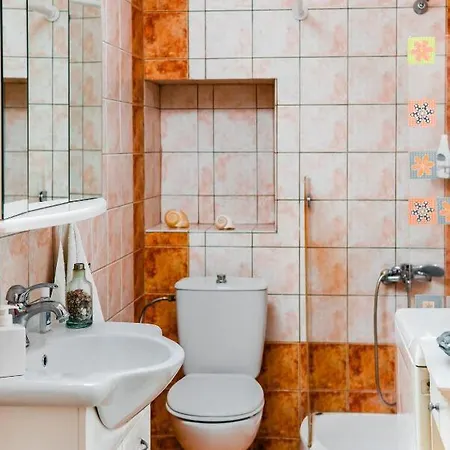 Lägenhet Porto Bello *