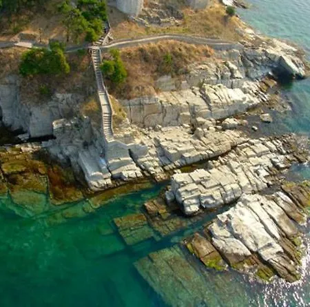 Lägenhet Porto Bello