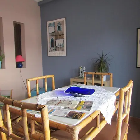 Lägenhet Porto Bello Kavala