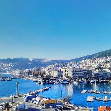 Porto Bello Lägenhet *